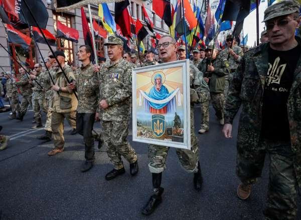 5 см «декоммунизации» - новый «удар» от Украины