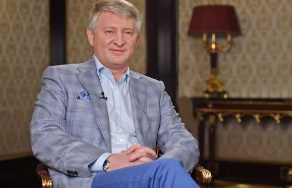 Чем закончится блеф Ахметова