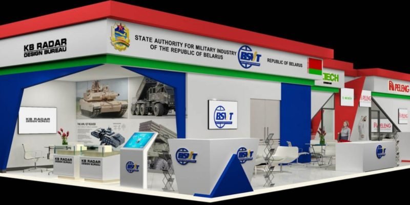 Экономика Беларуси способна обеспечить военную безопасность страны