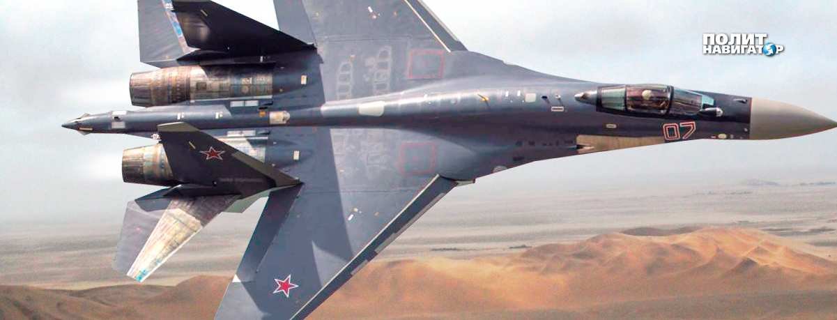 Байден толкает саудитов в объятия России