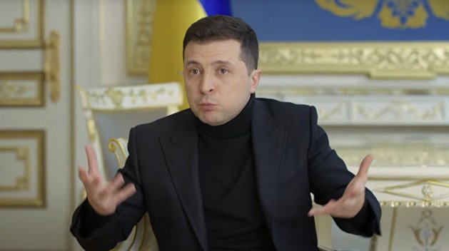 Личная месть. Зеленский очень обиделся на Медведчука за нелицеприятную критику?