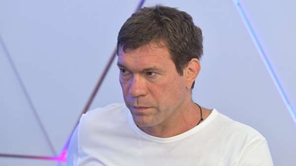 Почему на самом деле остановили наступление ополченцев на Харьков и Мариуполь