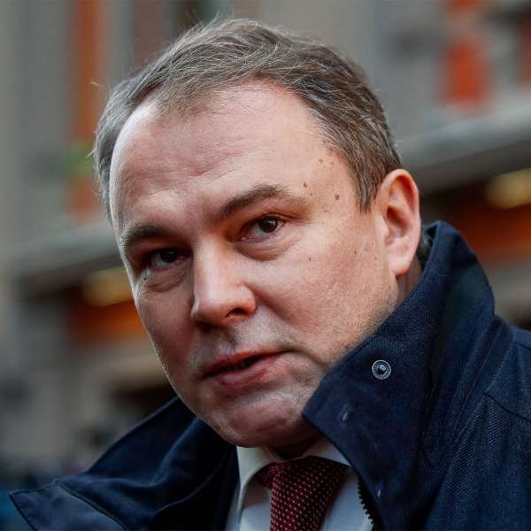 Зампред ПАСЕ Толстой призвал РФ готовиться к выходу из Совета Европы