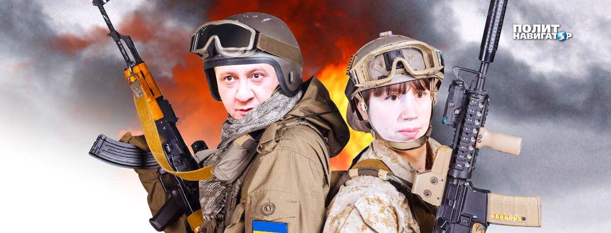 «Буквально завтра». В Киеве готовятся к военной операции в Крыму