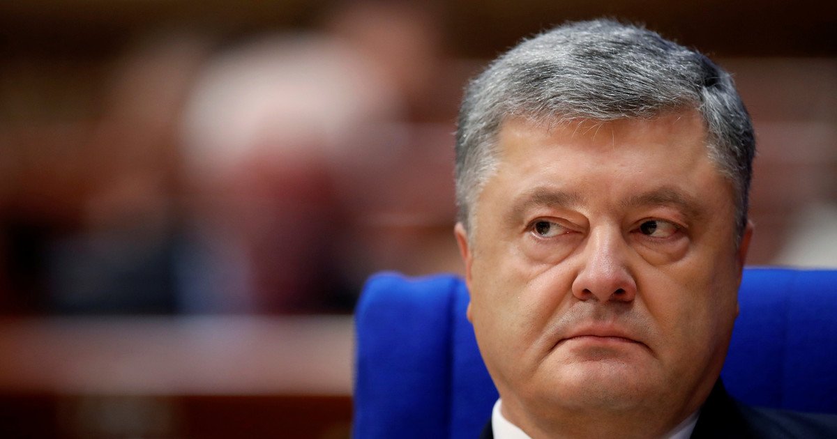 Порошенко предрекли возвращение на пост президента Украины