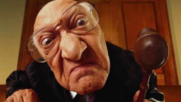 Литва взяла в плен советского офицера, а теперь просит защиты у ЕС для судей и прокуроров