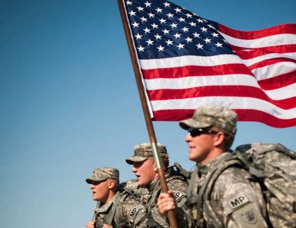 Штаты делают ставку на военное превосходство, но проигрывают по всем фронтам