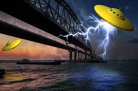 Операция «Ледовый таран» по уничтожению Крымского моста провалилась