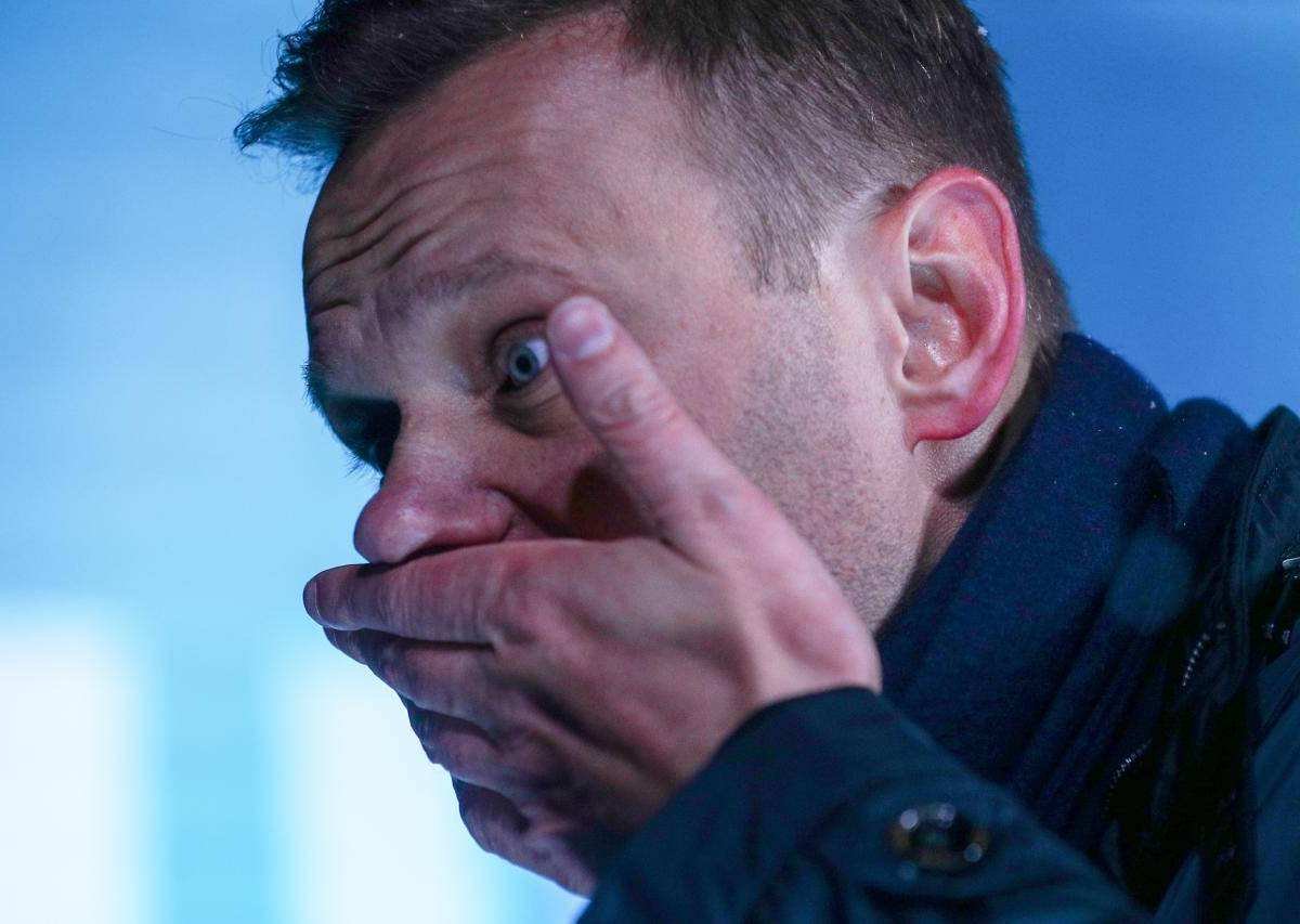 Запад «охладел» к Навальному, но готовит удар по российскому бизнесу