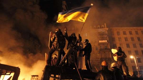 Вот это поворот: генерал СБУ заявил, что решения властей после Майдана незаконны