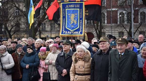 Названо количество негативно относящихся к РФ украинцев