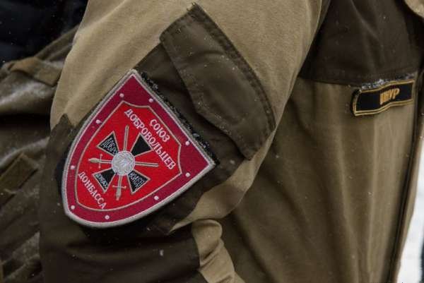 Стрелков: зачем Донбасс открывает огонь по военным Украины