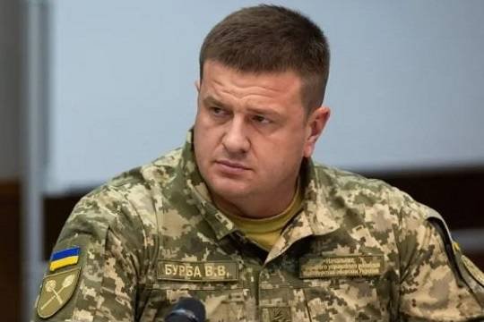 Ходи и оглядывайся: С бывшего главы украинской военной разведки сняли персональную охрану