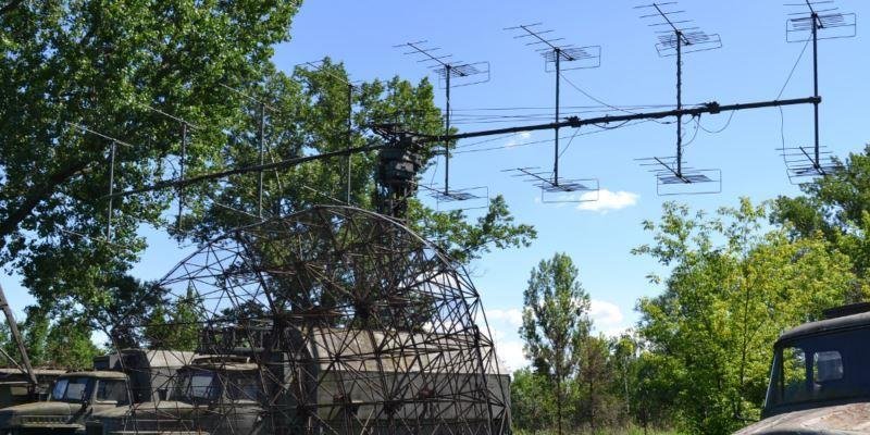 Польское предприятие проведет ремонт РЛС национальной системы ПВО