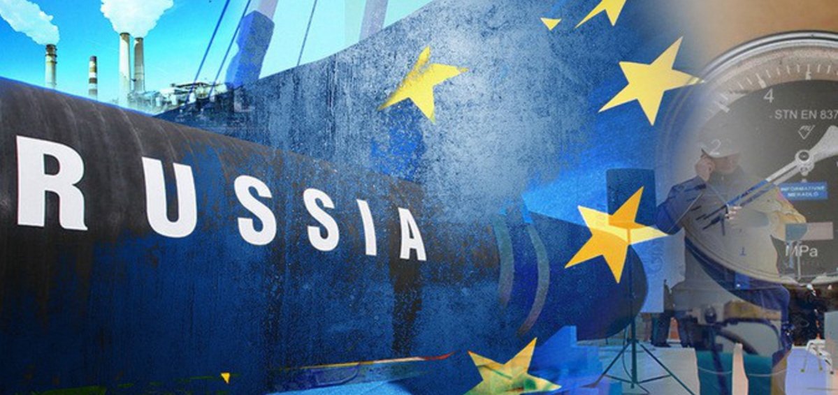 В Европе – опять хороший спрос на российский газ