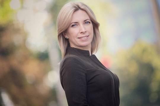 «Мэри Поппинс» поведет ВСУ в наступление на Донбасс