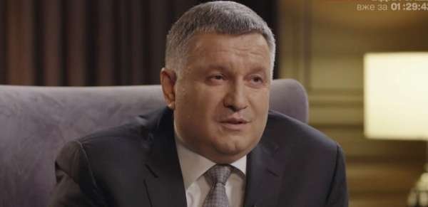 Гарант «достижений» Майдана. Психическая атака Арсена Авакова