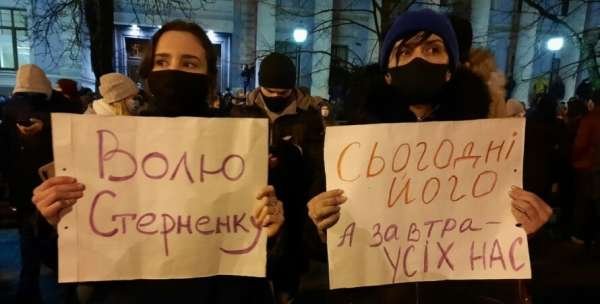 Американцам праворадикалы больше не нужны