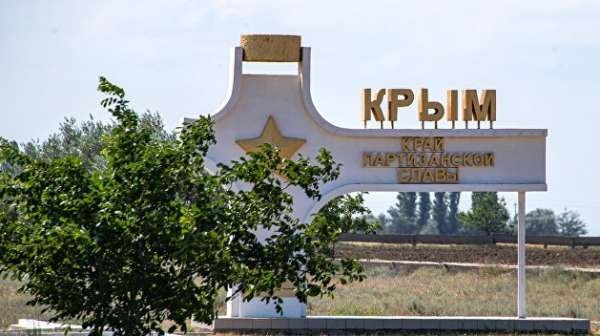 Война за квартиру Зеленских. Зачем Украине на самом деле Крым