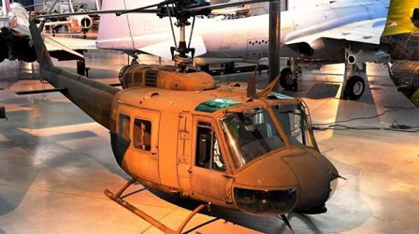 «Ирокезов» не будет: американская компания опровергла ложь «Укроборонпрома»