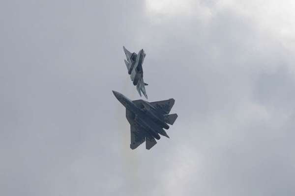 Почему российская электромагнитная пушка вызвала панику в США