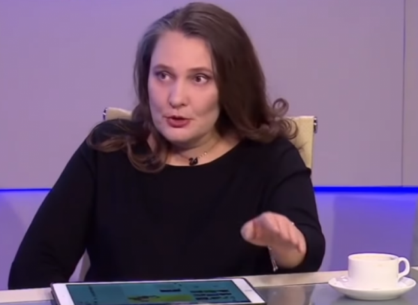 СБУ планирует задержать Монтян