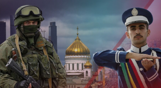 Зачем Россия и Саудовская Аравия заключили военный союз