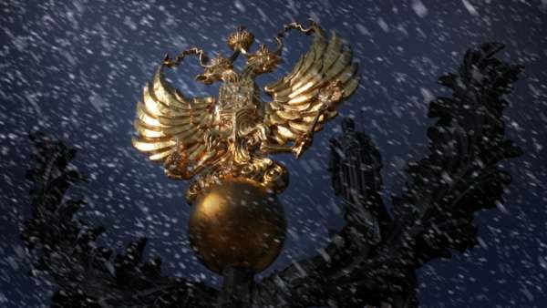 "Великое пробуждение". Россия снова станет империей, чтобы спасти человечество