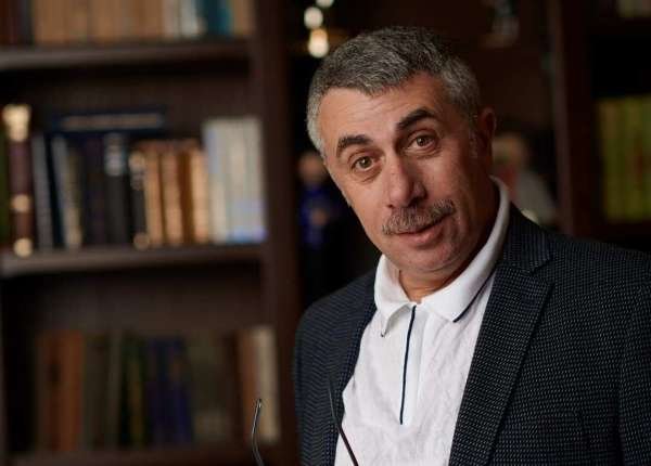 Откуда у вас столько понтов? — Комаровский осадил пропагандиста Гордона