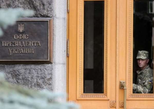 Украина обращалась за помощью в МИ-6, чтобы заблокировать расследование Bellingcat об операции с «вагнеровцами»