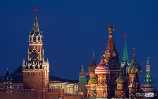 В Кремле ответили на обвинения России во владении химоружием