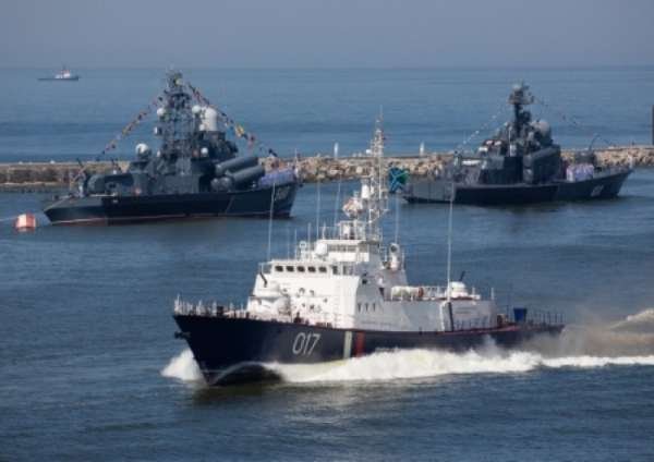 Польский генерал описал сценарий военного столкновения НАТО и России на Балтийском море