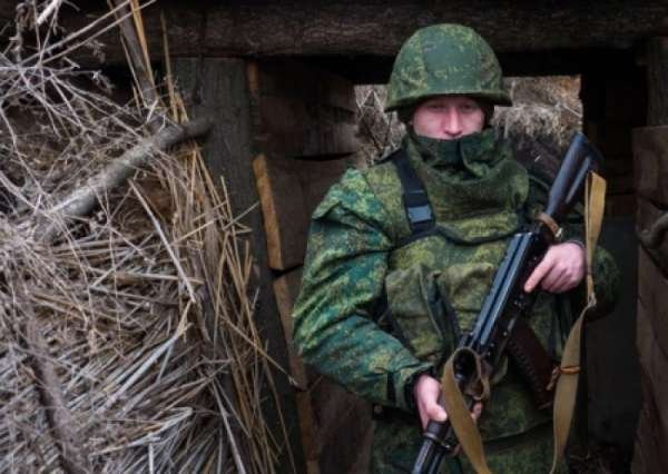 Советник Авакова: Украина готова к возврату Донбасса, а «потом проводим там всё, что угодно»