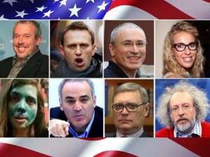 В России нашлись «сверхчеловеки», желающие захватить власть