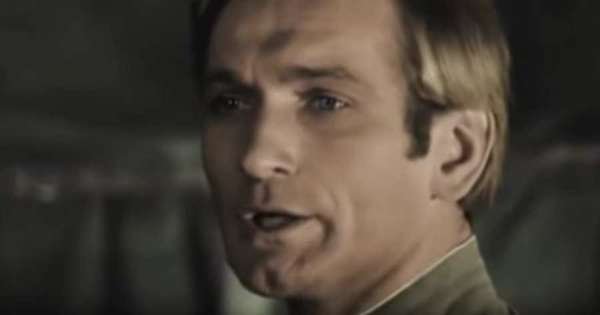 Как кумир советских зрителей свернул не туда: путь актёра Талашко