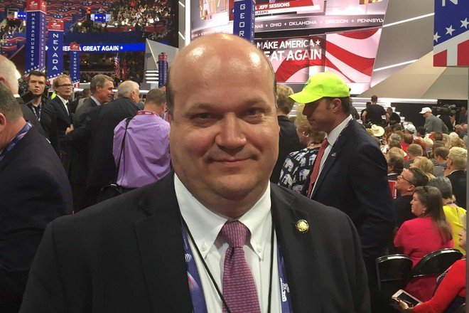 Украинский дипломат Чалый призвал разорвать отношения с Россией