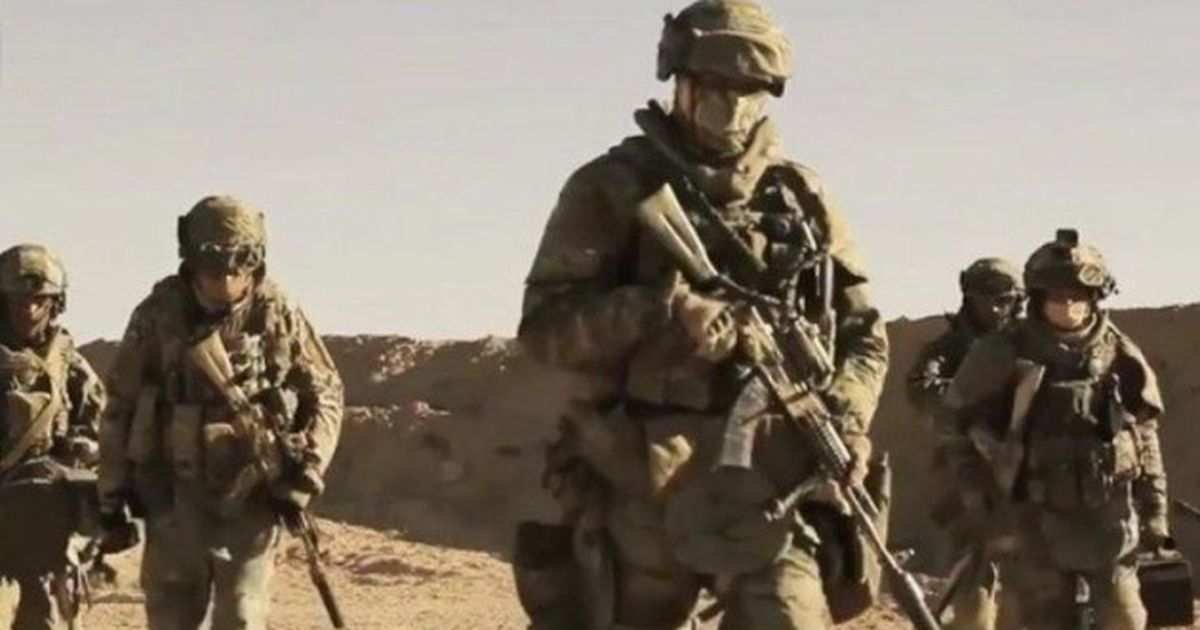 Герои войны с терроризмом. Журналист ВГТРК Медведев оценил деятельность «ЧВК Вагнера»