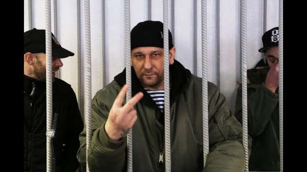 Отморозки из «Торнадо» жаждут мести