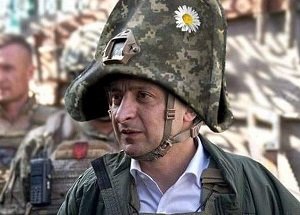 Конфликт в Донбассе выгоден Зеленскому