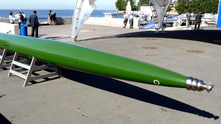 Невероятная скорость российского «Шквала» лишила США шансов на разработку аналога