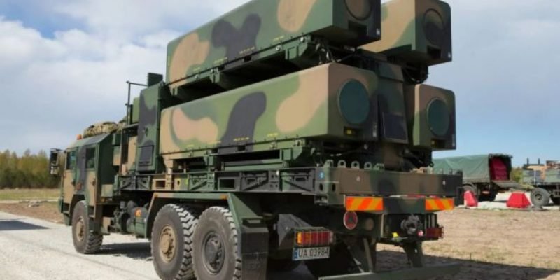 Министерство обороны Эстонии мечтает о новых закупках оружия