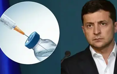 Израиль отказался признавать применяемую Киевом вакцину Сovishield