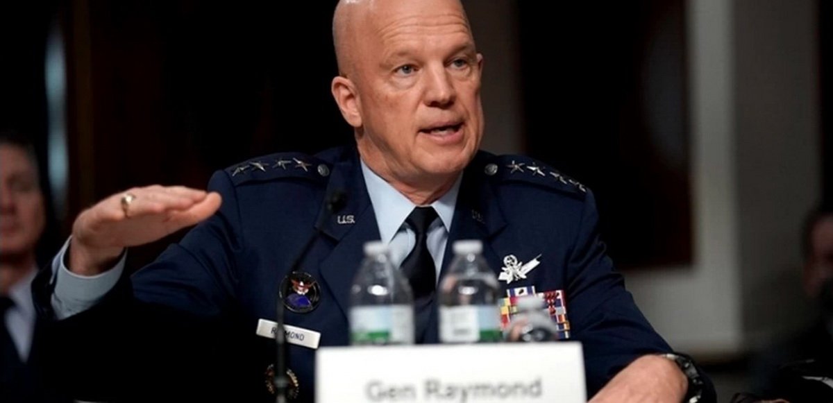 Кремль ответил генералу США, объявившему о подготовке к войне в космосе