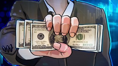 РФ обезопасит экономику от рисков через сокращение вложений в госдолг США