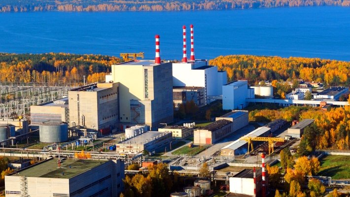 "Новое" поколение АЭС вынудит Билла Гейтса инвестировать в атомные технологии СССР