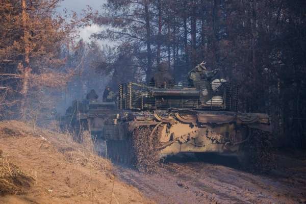 Армию не отправят: как Запад может поддержать Украину в войне с Россией