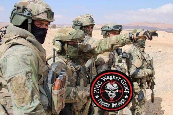 Теперь и в Конго террористы доигрались: Браззавиль зовёт на помощь «ЧВК Вагнера»