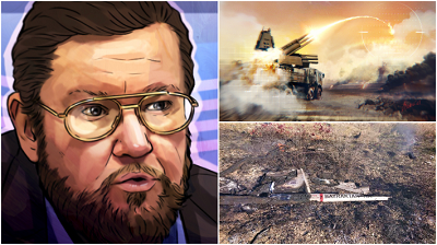 Сатановский назвал фиаско Турции с атакой на "Панцирь-С" предупреждением для ВСУ