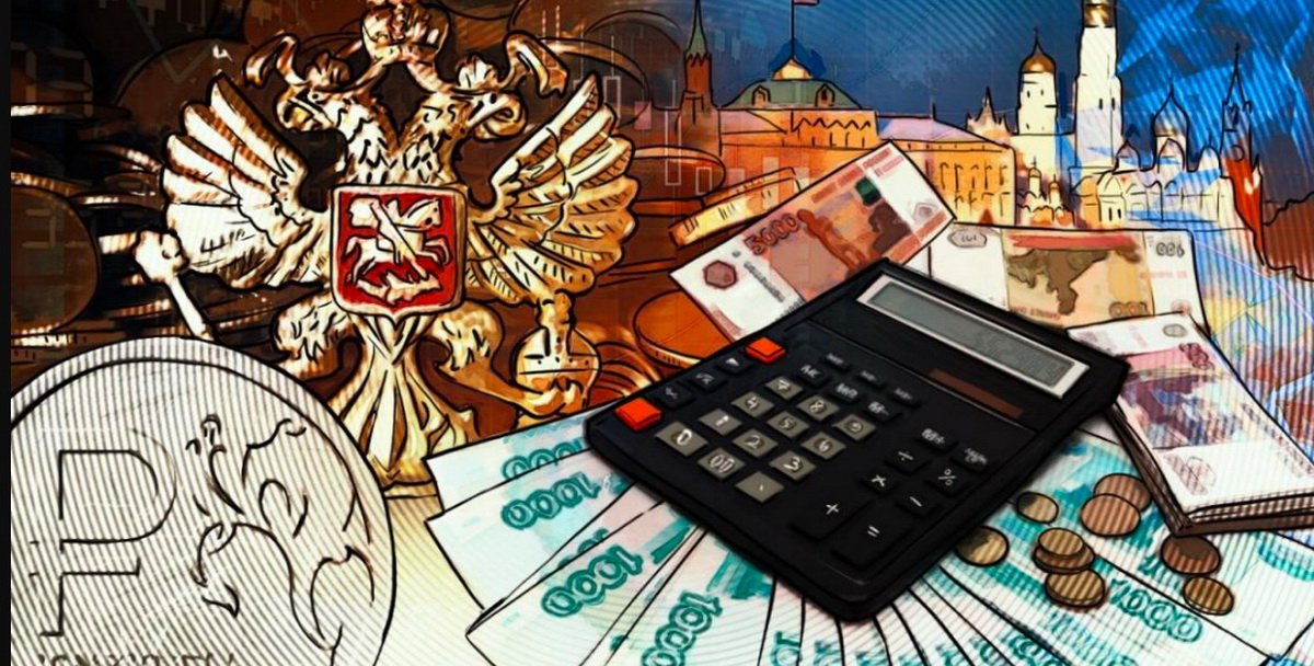 Американцы негодуют: Санкции не работают, Россия богатеет