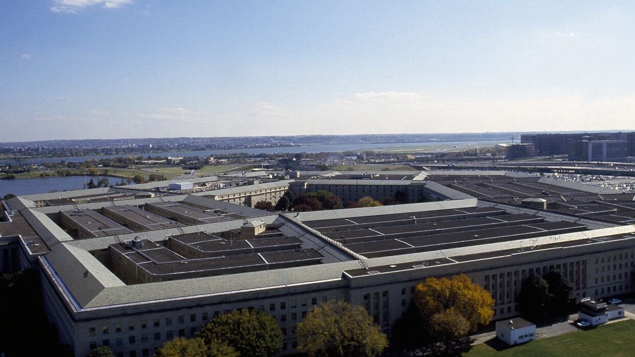 В Military Watch составили список самых безумных зоопроектов американских военных